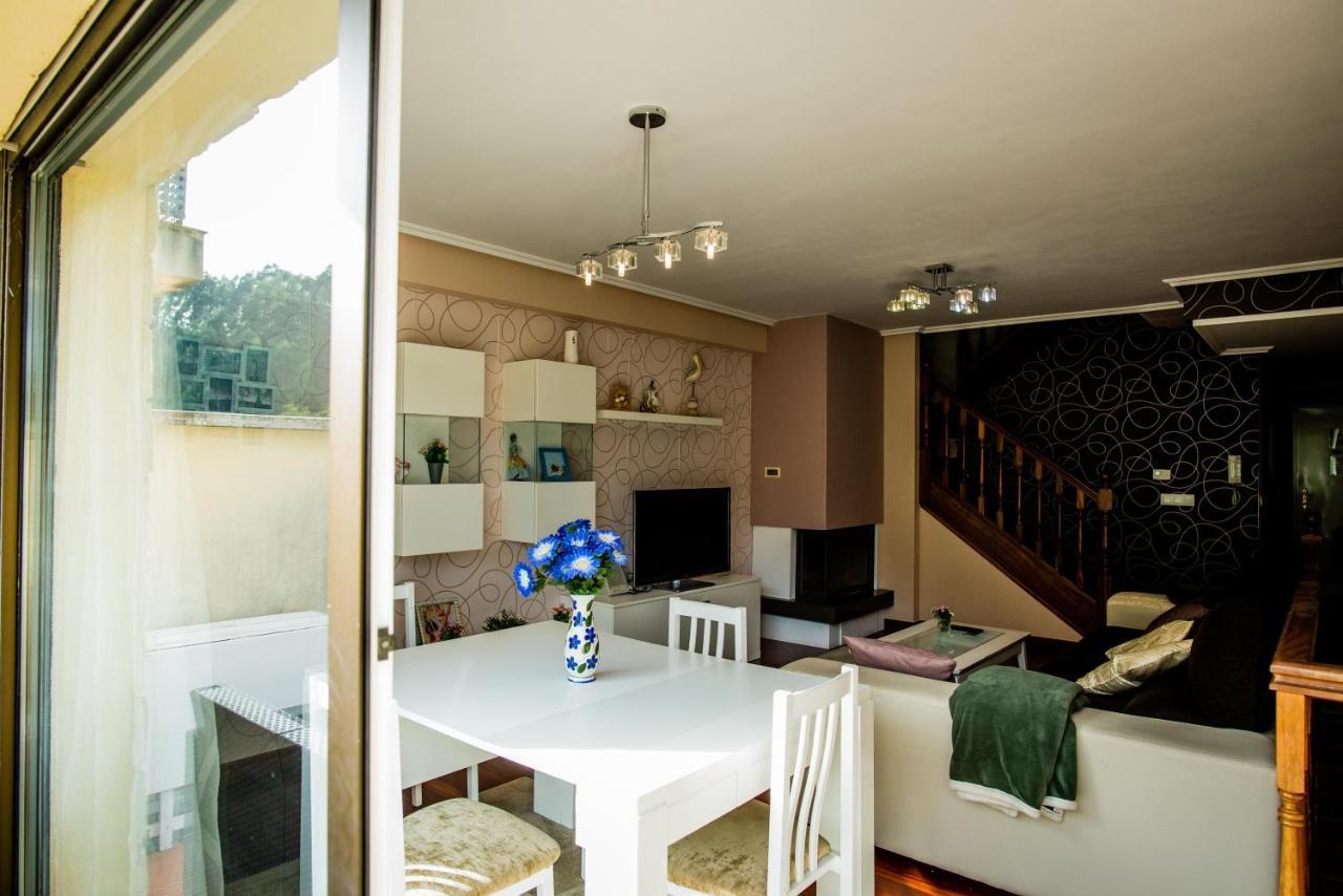 Casa Con Terraza Para 4 Personas En Plentzia Mendiondo Exterior photo